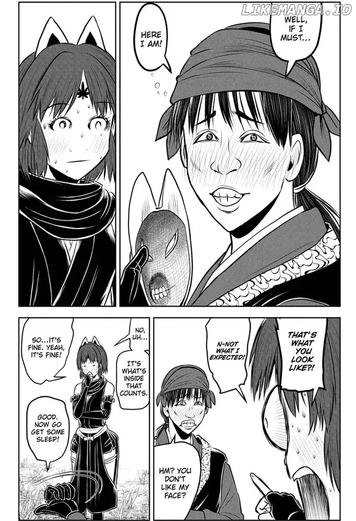 The Elusive Samurai Chapter 209 image 18_optimized